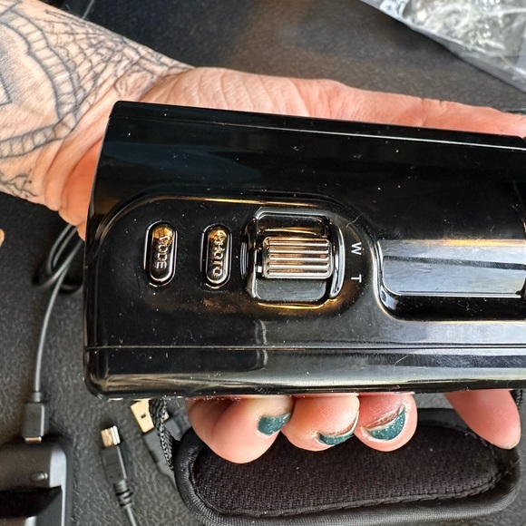 Mini Video camera - Picture 12 of 12